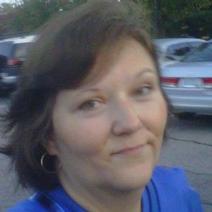 Meet your Posher, Tamara